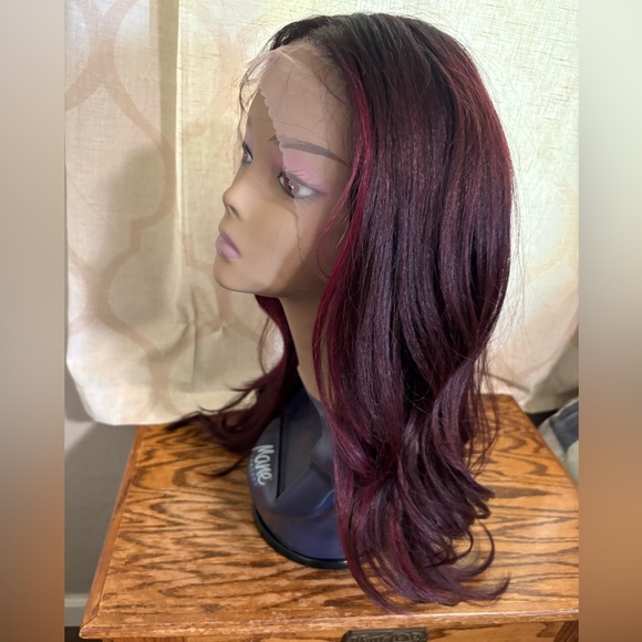 Outre- Kamara wig - Picture 5 of 11